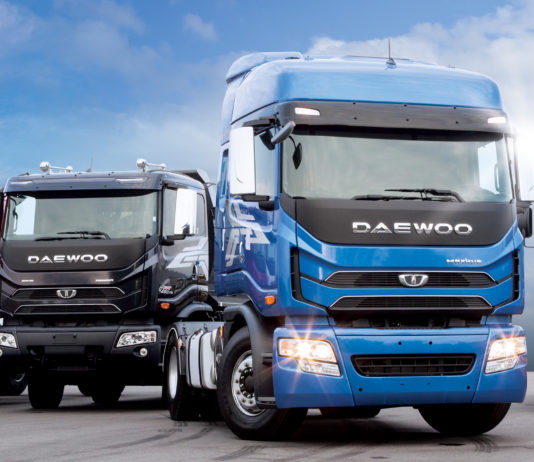 Tata introduces five-year warranty on commercial vehicle range