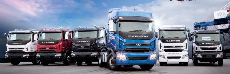 Tata introduces five-year warranty on commercial vehicle range