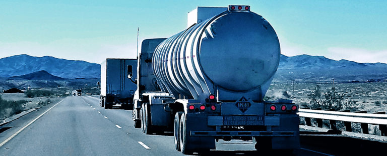To insure or self-insure? A conundrum for fleet operators