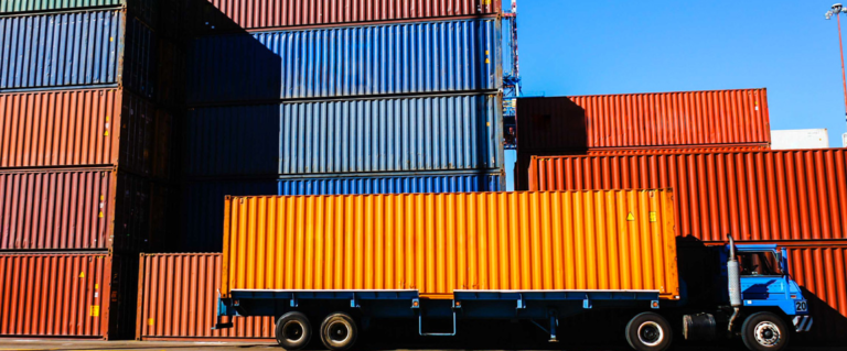 5 Tips for Renting a Container