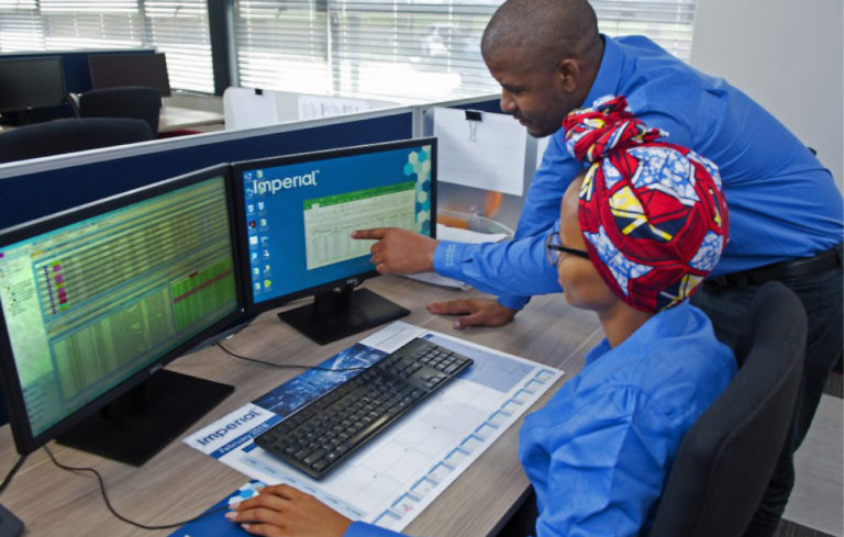 Imperial enhances its digital supply chain offering in Africa