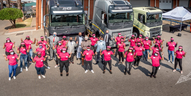 Africa celebrates Women in Transport Awards this Women’s Month