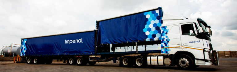Imperial and Sasol to formalise partnership for hydrogen mobility ecosystem