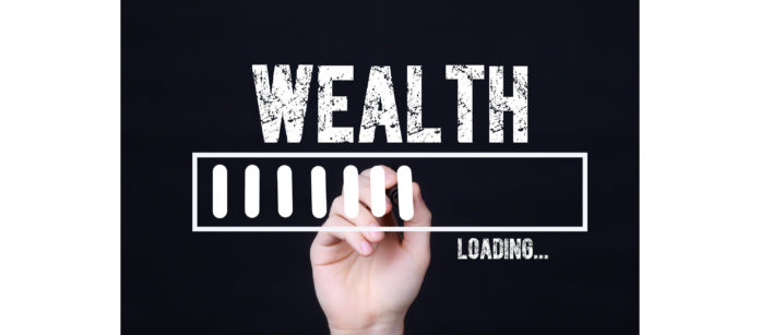 wealth