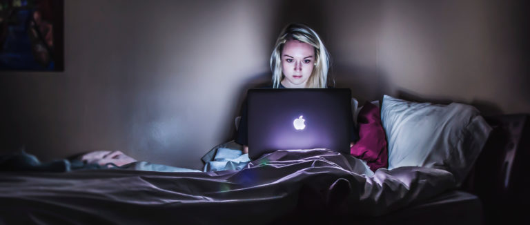 Is a work-life balance possible?