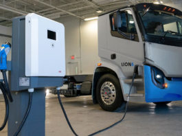 ABB develops new e-mobility technology
