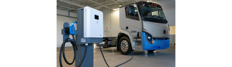 ABB develops new e-mobility technology