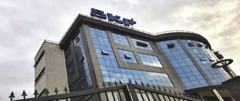 SKF Kenya relocates