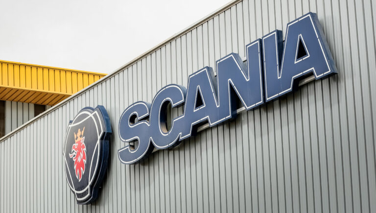 Scania SA’s new national dealer