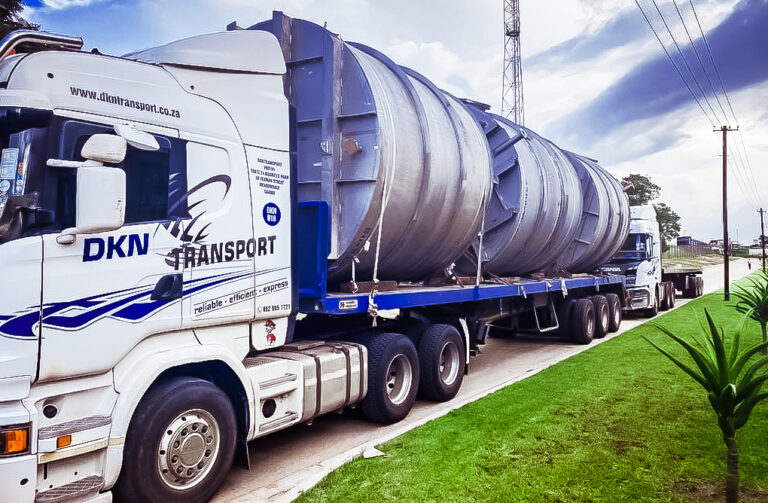 Transport Company Secures Funding To Expand