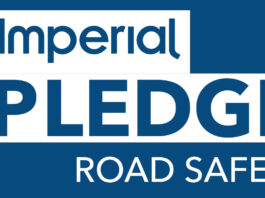 Imperial drives road safety this festive season