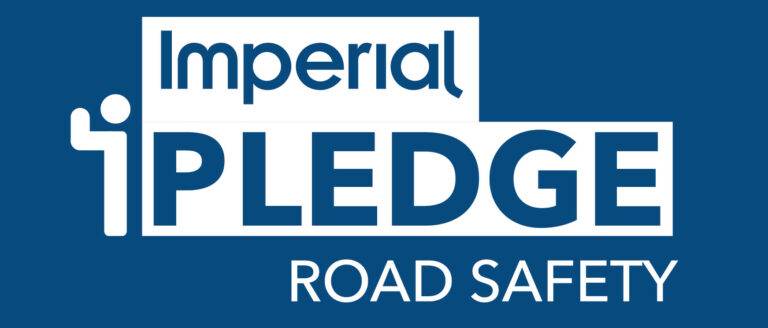 Imperial drives road safety this festive season