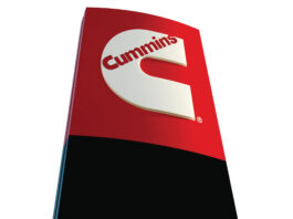 Cummins invests in Sion Power