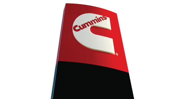 Cummins invests in Sion Power