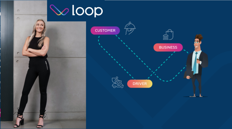 New logistics software shakes up the industry