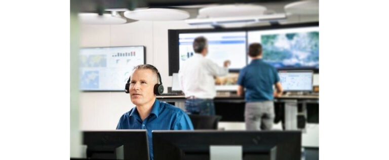 Hitachi Energy provides innovative solutions