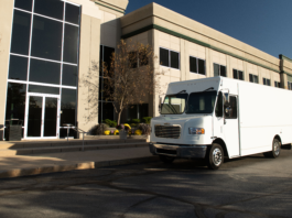 Allison Transmission collaborates with Freightliner Custom Chassis