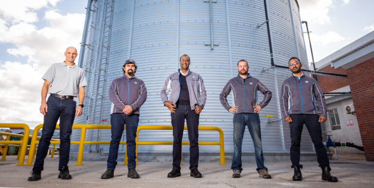 VWSA makes massive strides in environmental sustainability initiatives