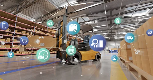 To create a world class supply chain, the SA logistics industry needs better, faster KYC