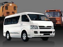 One of the keys to South Africa’s urban transport challenges
