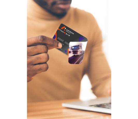 Astron Energy Launches New Fleetcard To Help Fleet Owners Save On Diesel Cost