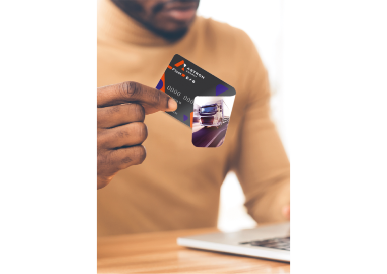 Astron Energy Launches New Fleetcard To Help Fleet Owners Save On Diesel Cost