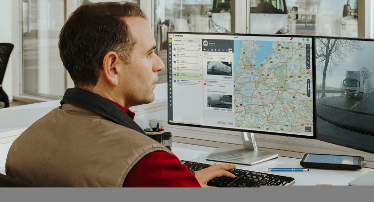 5 Trends shaping the future of SA’s fleet management 