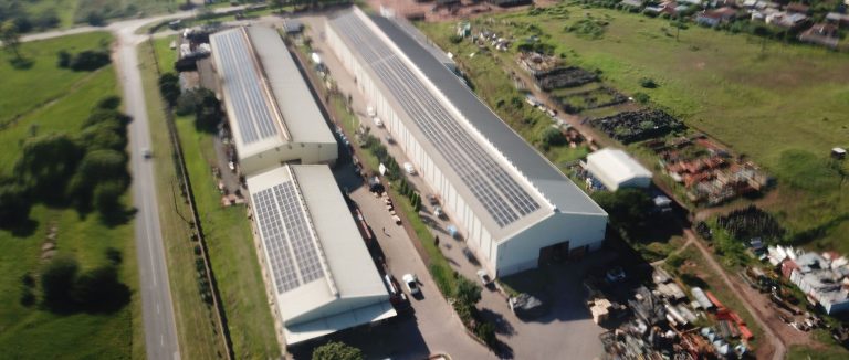 Mathe Group and Van Dyck Invest in The Future
