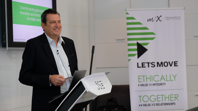 MiX Telematics Passes 1 Million Active Subscribers