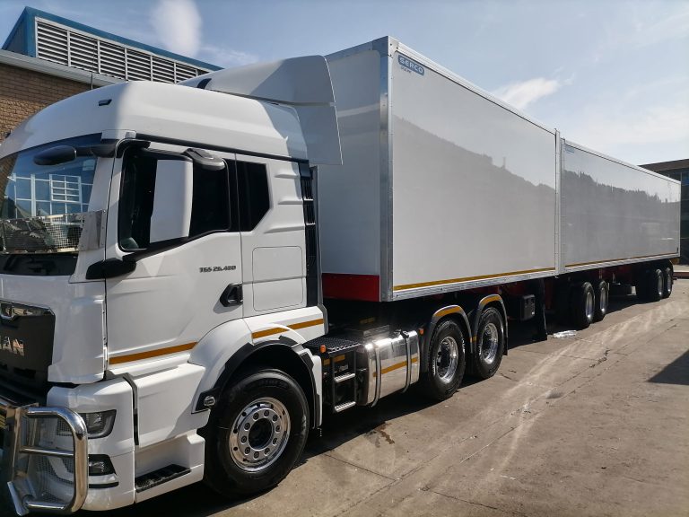 Yacoob’s Transport expands fleet with new Serco dry freight interlinks