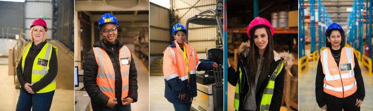 Women are key to the ongoing success of Mitsubishi Motors SA