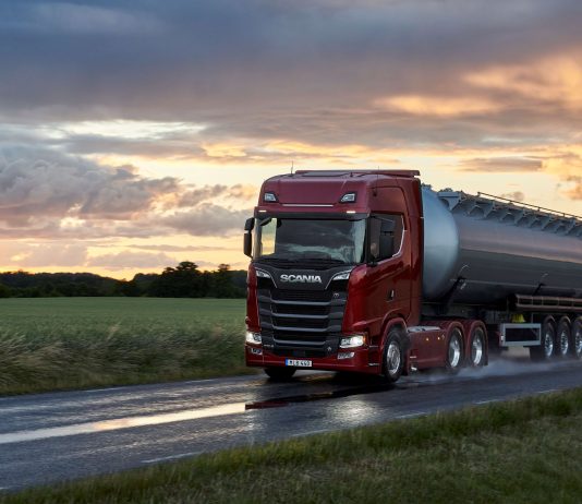 Maximum Power With Minimal Impact on the Environment