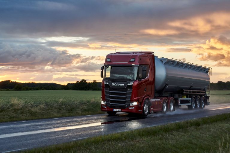 Maximum Power With Minimal Impact on the Environment