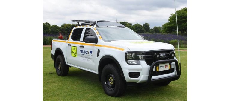 RMAA SA Reimagining the Future of Mobility