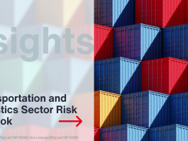 Transportation and Logistics Sector Risk Outlook