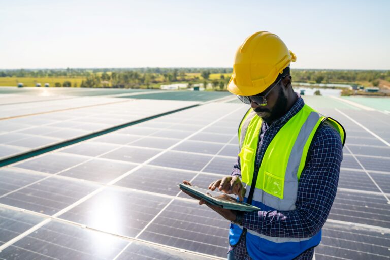 SOLA to Slash Business Costs & Carbon Footprints