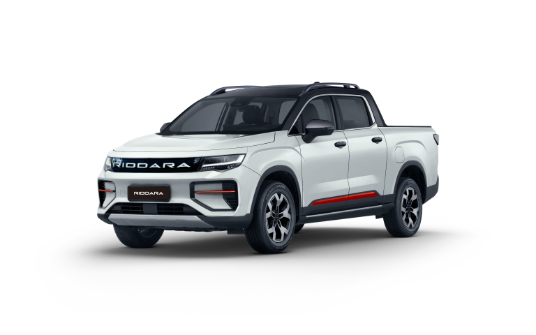 Enviro Automotive Unleashes Cutting-Edge 4×4 EVs