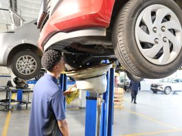 Hyundai Automotive SA Offers FREE Complimentary Vehicle Checks for All Customers Nationwide