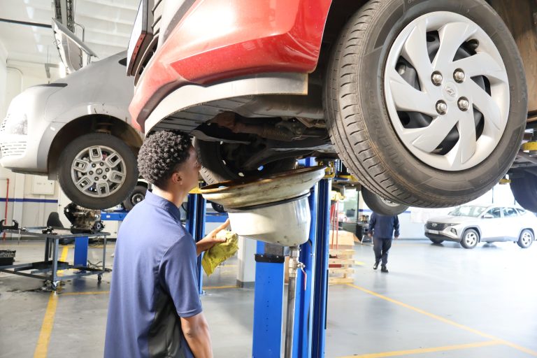 Hyundai Automotive SA Offers FREE Complimentary Vehicle Checks for All Customers Nationwide