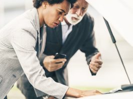 Avoid Vehicle Auction Scams This Festive Season