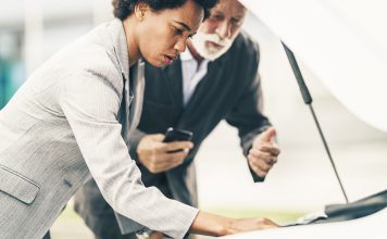 Avoid Vehicle Auction Scams This Festive Season