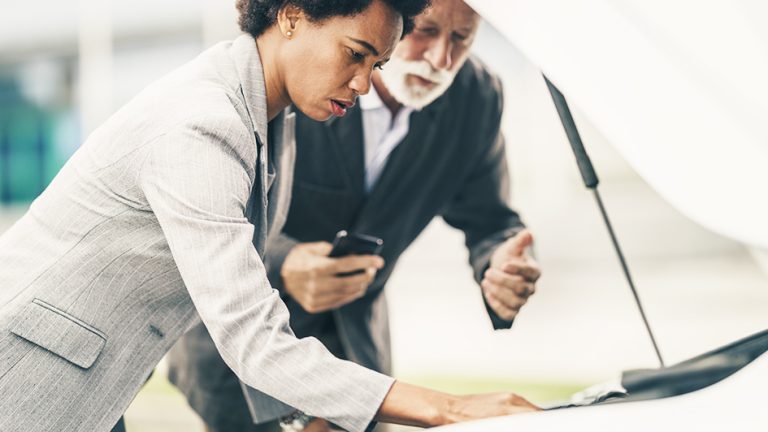 Avoid Vehicle Auction Scams This Festive Season