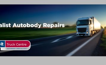 Built for Fleet Uptime: A Walk-Through With Renew-It Truck Centre’s Operations Director, Wayne Willers