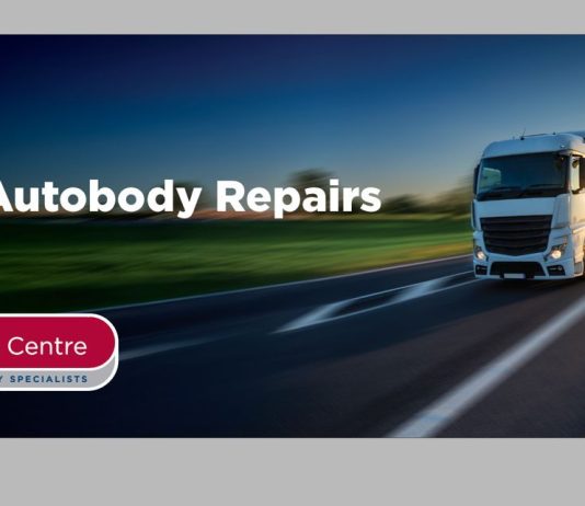 Built for Fleet Uptime: A Walk-Through With Renew-It Truck Centre’s Operations Director, Wayne Willers