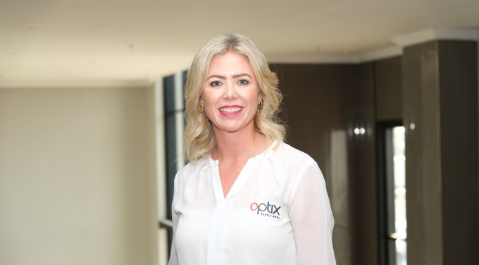 Optix Marks 25 Years With Global Expansion