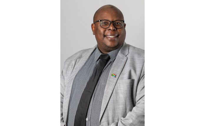 Paulos Masemola, General Secretary of The Motor Industry Bargaining Council (MIBCO)