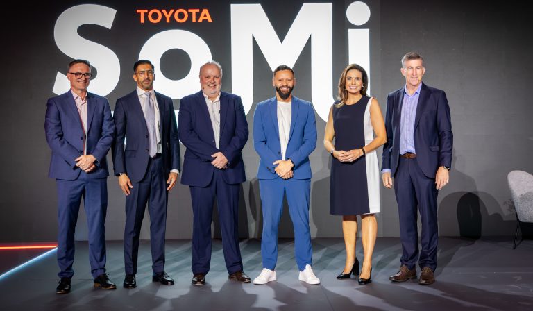 Toyota SA hosts 2026 State of the Motor Industry event