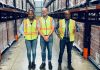 Supporting FMCG resilience through warehousing and distribution