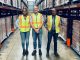 Supporting FMCG resilience through warehousing and distribution