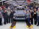 Isuzu Motors South Africa achieves its highest-ever annual production